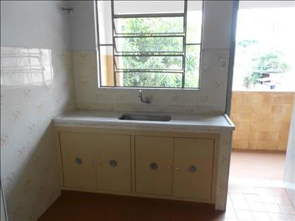 Apartamento para aluguel em Lava-pés