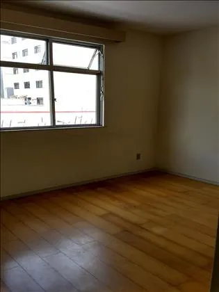 Apartamento para aluguel em Campos Elíseos
