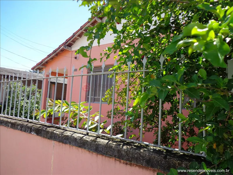 Foto 2 de 21 - Casa para venda em Liberdade