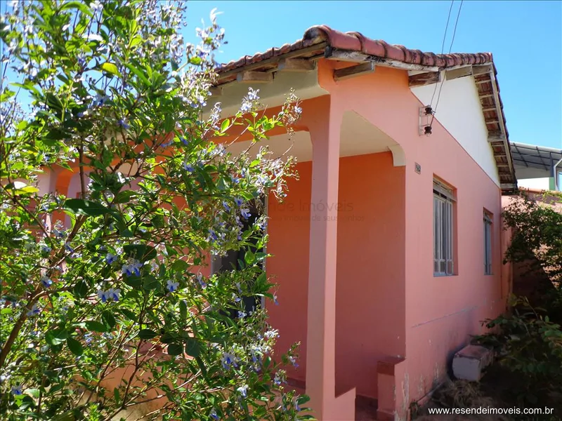 Foto 3 de 21 - Casa para venda em Liberdade