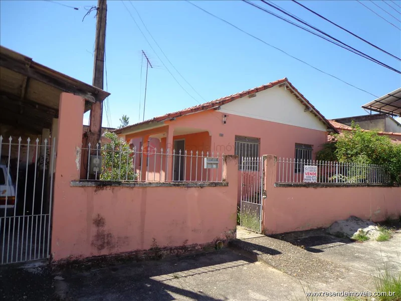 Foto 21 de 21 - Casa para venda em Liberdade