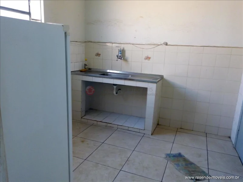 Foto 18 de 21 - Casa para venda em Liberdade