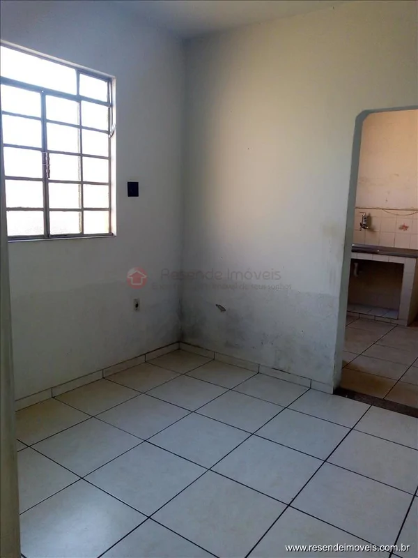 Foto 7 de 21 - Casa para venda em Liberdade