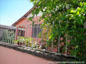 Casa para venda em Liberdade