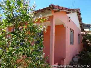 Casa para venda em Liberdade