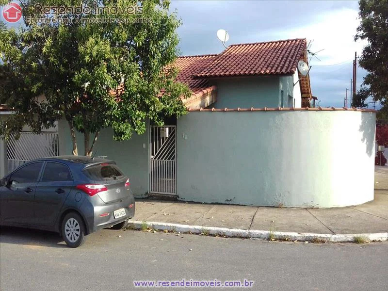 Foto 2 de 8 - Casa para aluguel em Jardim do Sol