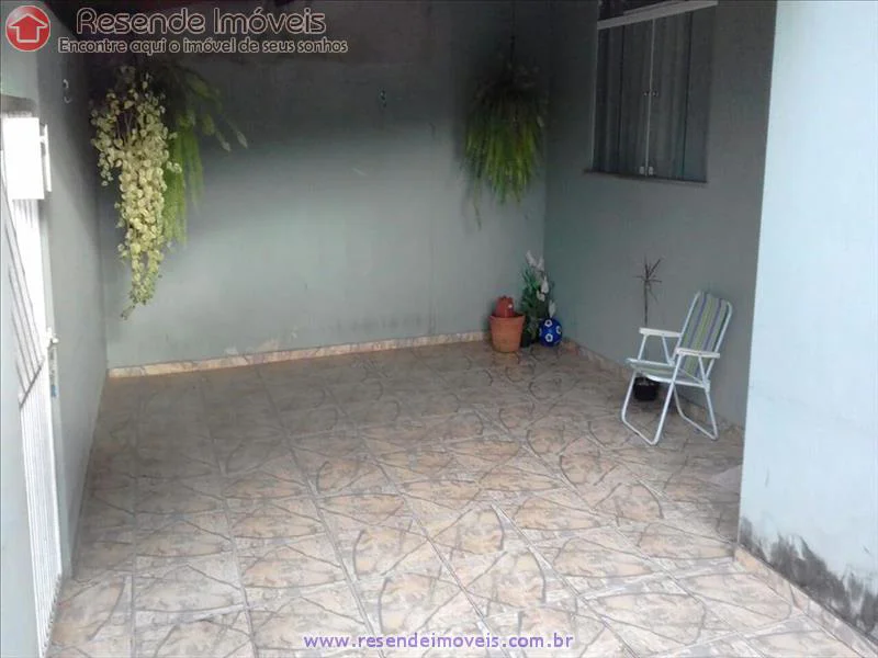 Foto 3 de 8 - Casa para aluguel em Jardim do Sol