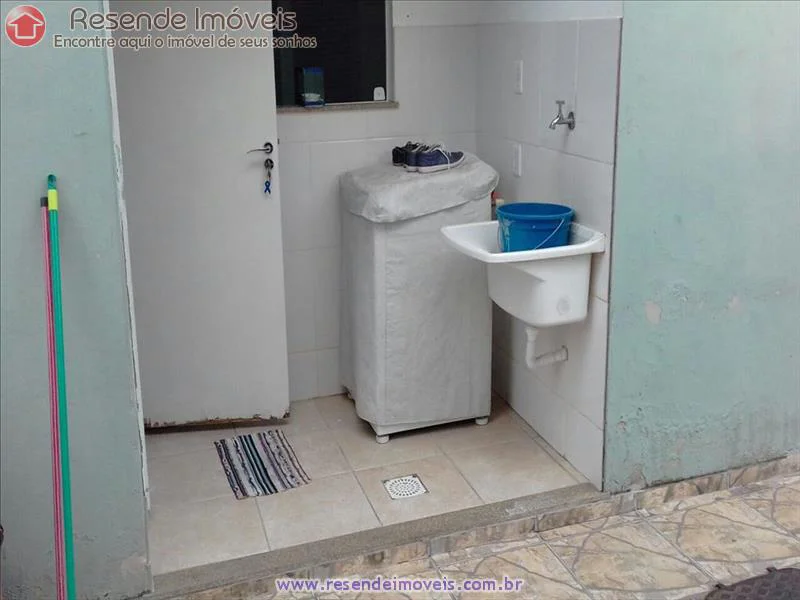 Foto 8 de 8 - Casa para aluguel em Jardim do Sol