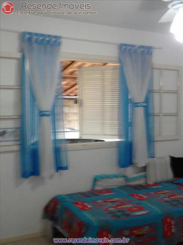 Foto 6 de 8 - Casa para aluguel em Jardim do Sol