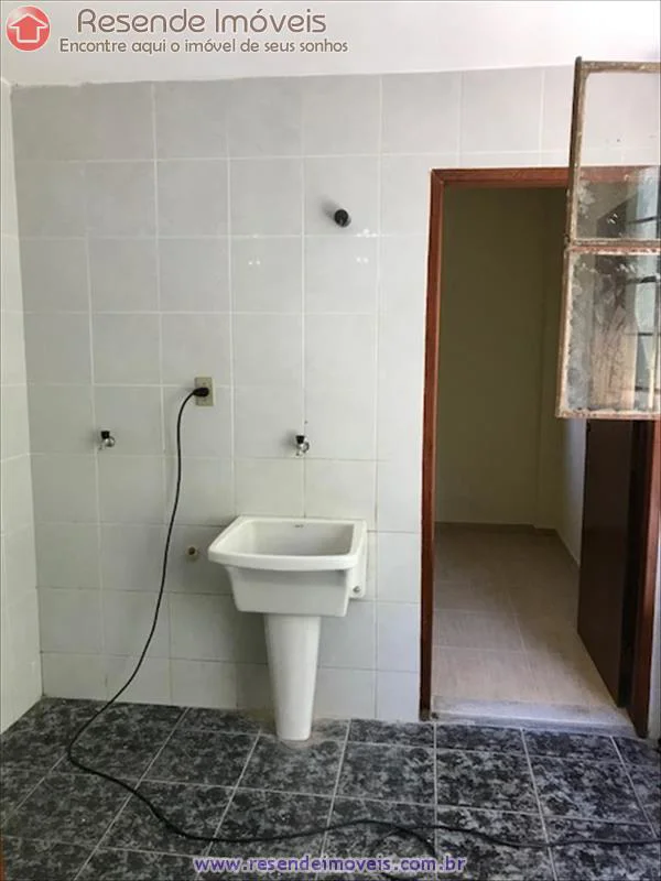 Foto 13 de 22 - Casa para aluguel em Vila Julieta