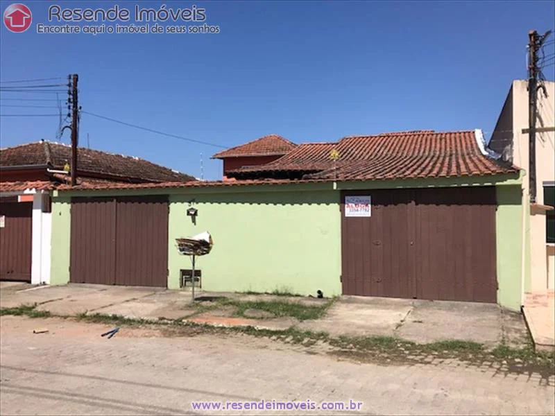 Foto 21 de 22 - Casa para aluguel em Vila Julieta