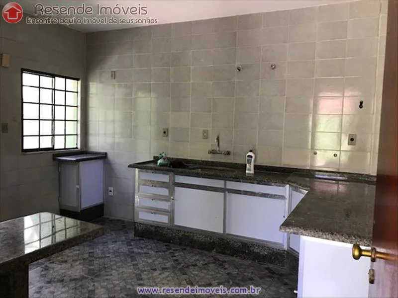 Foto 22 de 22 - Casa para aluguel em Vila Julieta