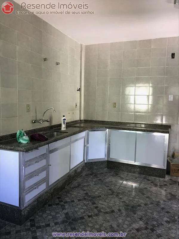 Foto 3 de 22 - Casa para aluguel em Vila Julieta