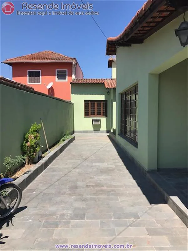 Foto 18 de 22 - Casa para aluguel em Vila Julieta