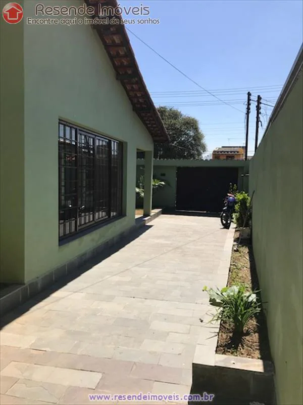 Foto 2 de 22 - Casa para aluguel em Vila Julieta