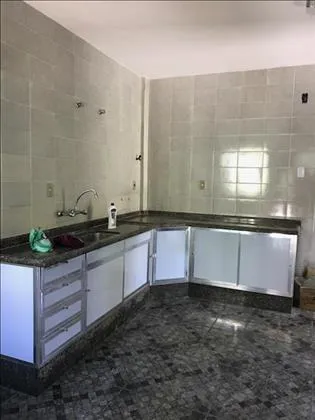 Casa para aluguel em Vila Julieta