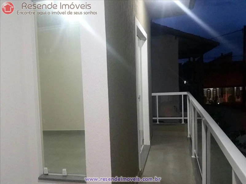 Foto 2 de 11 - Casa para aluguel em Morada da Colina