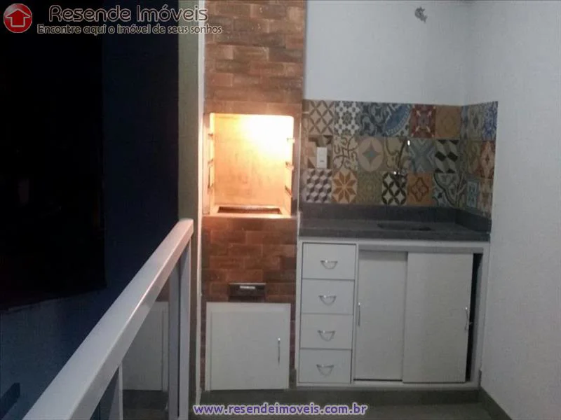 Foto 10 de 11 - Casa para aluguel em Morada da Colina