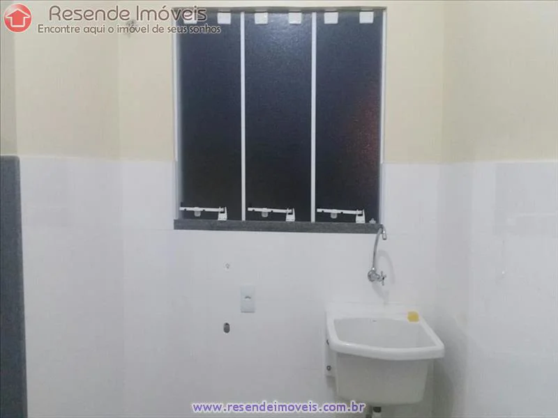 Foto 1 de 11 - Casa para aluguel em Morada da Colina