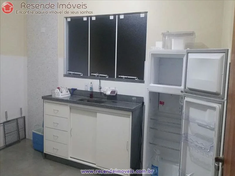 Foto 4 de 11 - Casa para aluguel em Morada da Colina