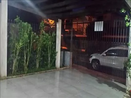 Casa para aluguel em Morada da Colina