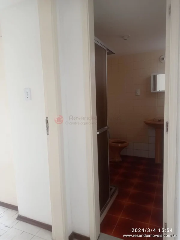 Foto 3 de 10 - Apartamento para aluguel em Comercial