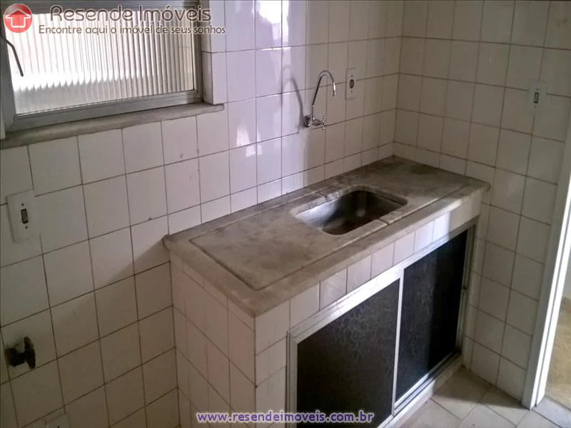 Foto 4 de 12 - Apartamento para aluguel em Comercial