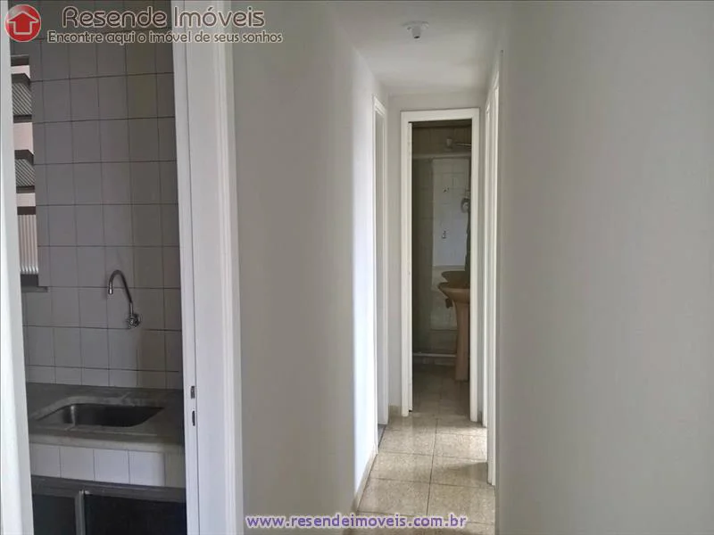 Foto 9 de 12 - Apartamento para aluguel em Comercial