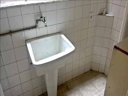 Apartamento para aluguel em Comercial