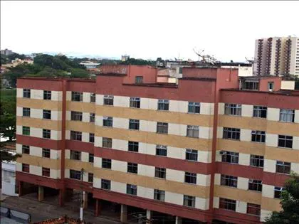 Apartamento para aluguel em Comercial