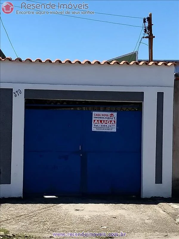 Foto 1 de 19 - Casa para aluguel em Manejo