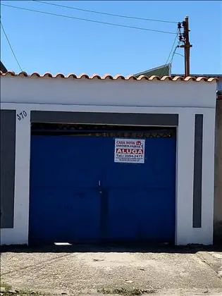 Casa para aluguel em Manejo
