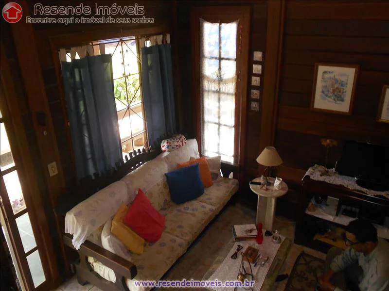 Foto 3 de 14 - Casa para venda em Residências do Vale