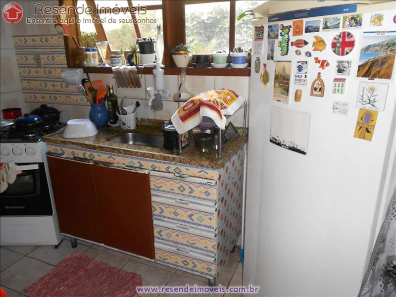 Foto 7 de 14 - Casa para venda em Residências do Vale