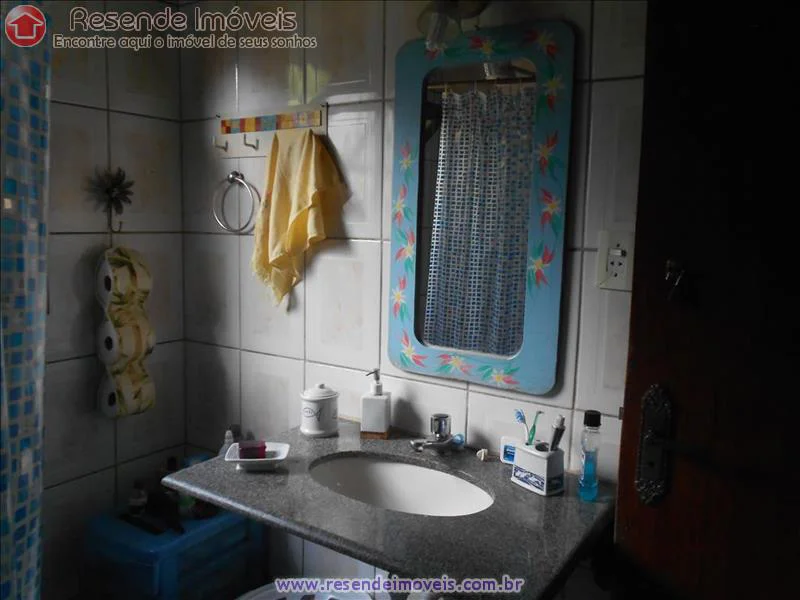 Foto 13 de 14 - Casa para venda em Residências do Vale