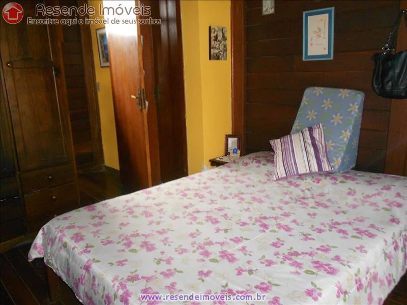 Foto 2 de 14 - Casa para venda em Residências do Vale