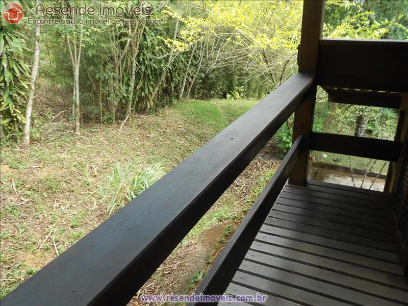 Foto 11 de 14 - Casa para venda em Residências do Vale