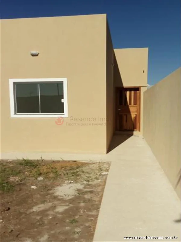 Foto 1 de 14 - Casa para venda em Morada da Barra