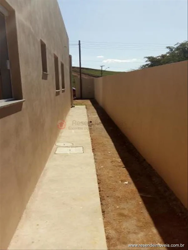 Foto 4 de 14 - Casa para venda em Morada da Barra