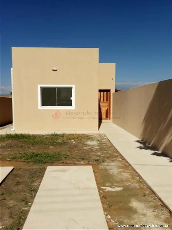 Foto 14 de 14 - Casa para venda em Morada da Barra