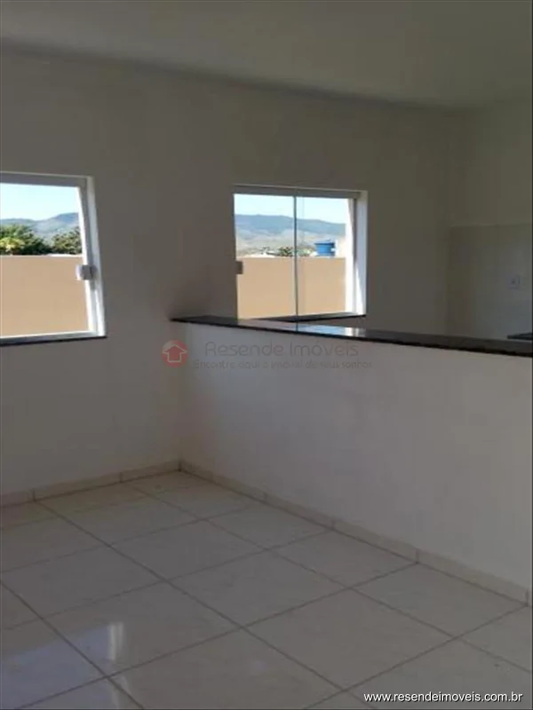 Foto 3 de 14 - Casa para venda em Morada da Barra