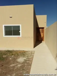 Casa para venda em Morada da Barra