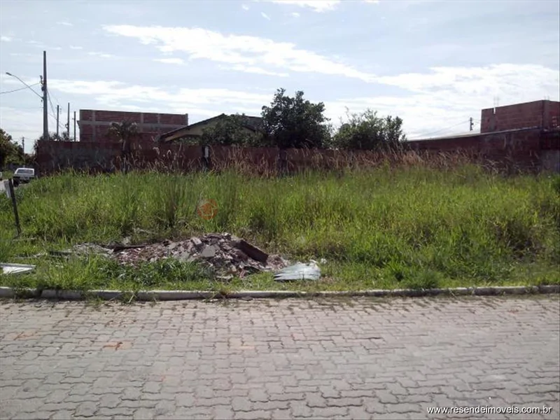 Foto 3 de 3 - Terreno para venda em Jardim Aliança