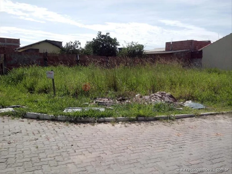 Foto 1 de 3 - Terreno para venda em Jardim Aliança
