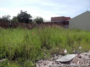 Terreno para venda em Jardim Aliança