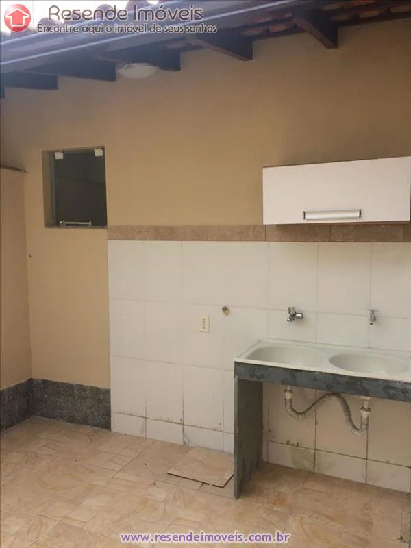 Foto 10 de 17 - Casa para aluguel em Parque Ipiranga