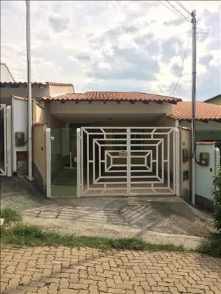 Casa para aluguel em Parque Ipiranga