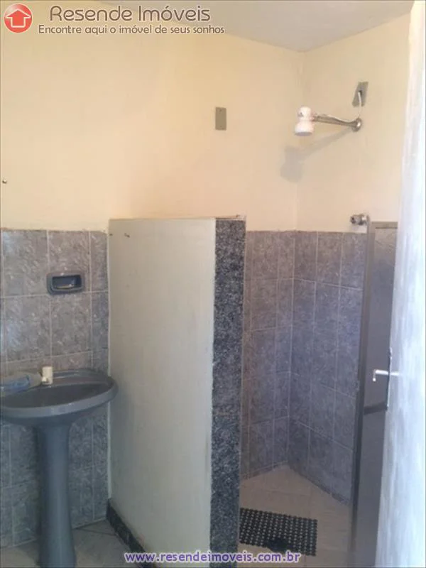 Foto 8 de 15 - Casa para aluguel em Cidade Alegria