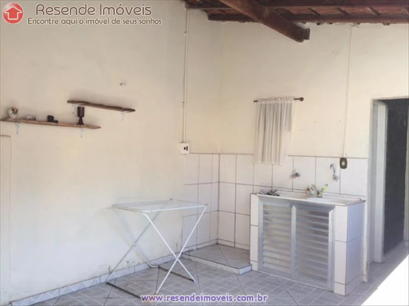 Foto 15 de 15 - Casa para aluguel em Cidade Alegria