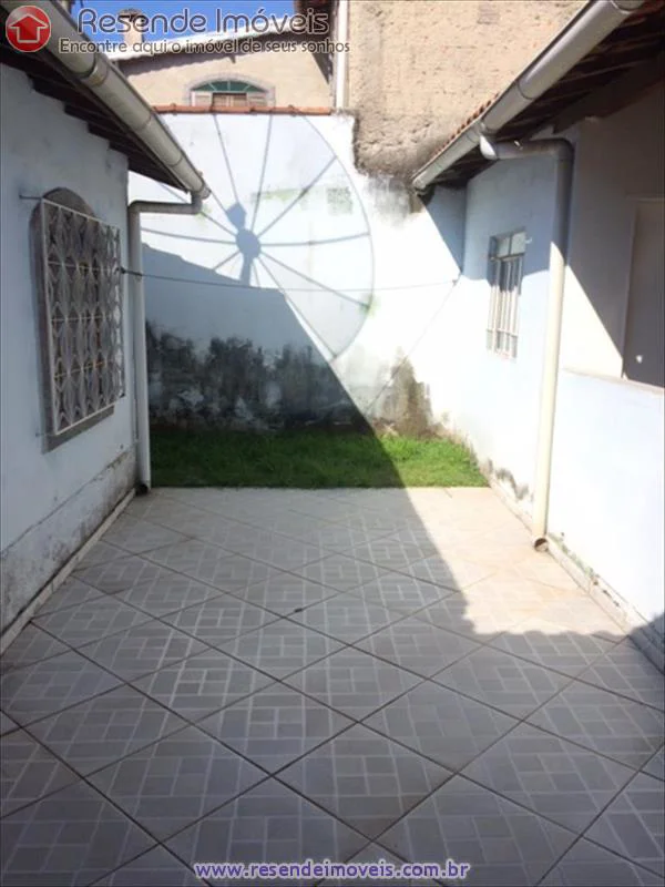 Foto 9 de 15 - Casa para aluguel em Cidade Alegria